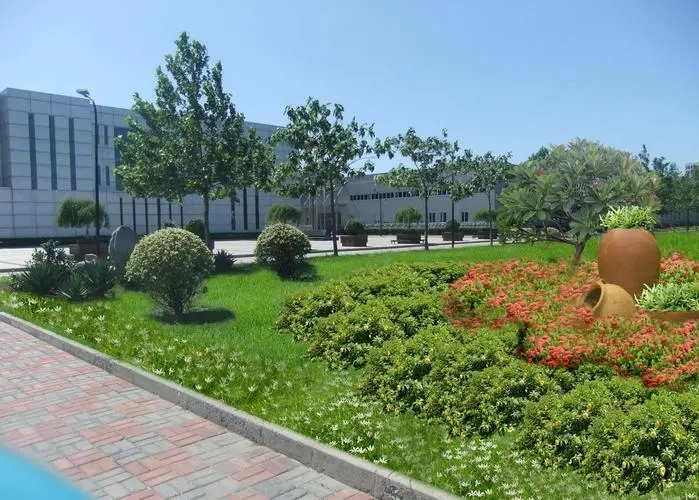 食品企業(yè)廠區(qū)綠化，可以考慮這樣做！