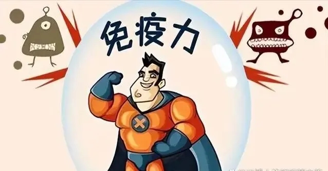 益生菌為什么有“益”？